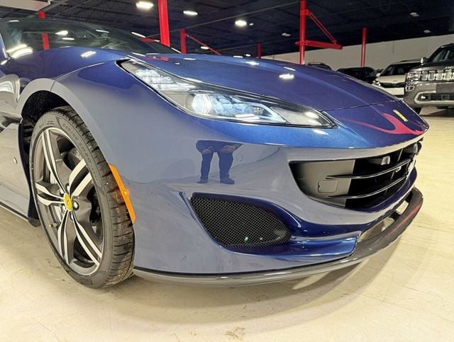 2019 Ferrari Portofino Base - 22979870 - 9