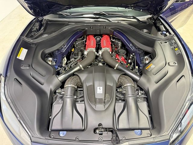 2019 Ferrari Portofino Base - 22979870 - 99