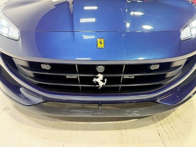 2019 Ferrari Portofino Base - 22979870 - 10