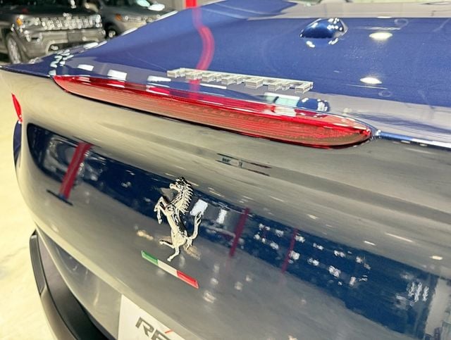 2019 Ferrari Portofino Base - 22979870 - 16