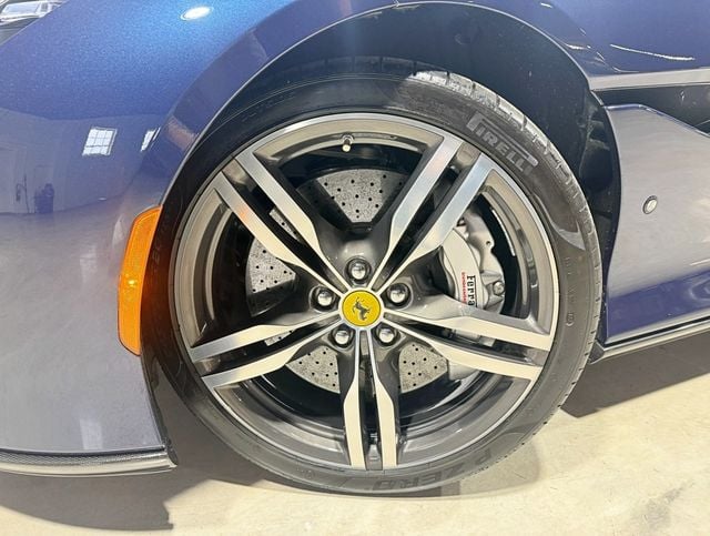 2019 Ferrari Portofino Base - 22979870 - 1