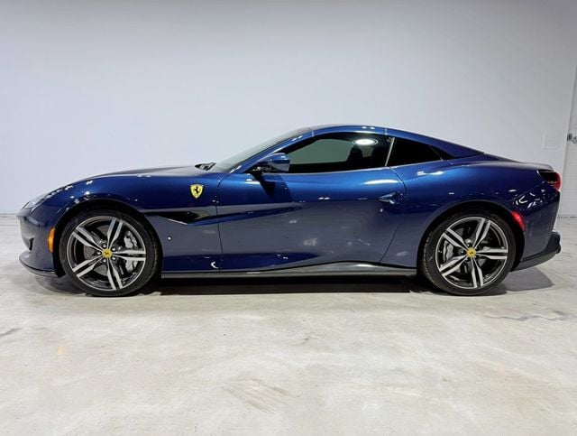 2019 Ferrari Portofino Base - 22979870 - 20