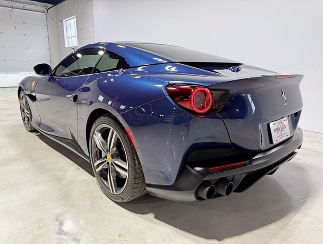 2019 Ferrari Portofino Base - 22979870 - 21