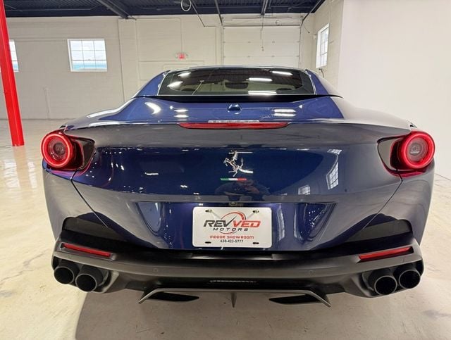 2019 Ferrari Portofino Base - 22979870 - 22
