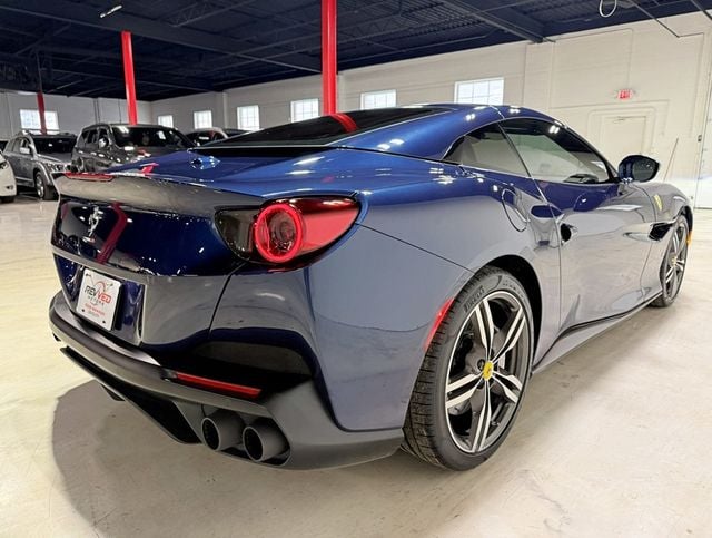 2019 Ferrari Portofino Base - 22979870 - 23