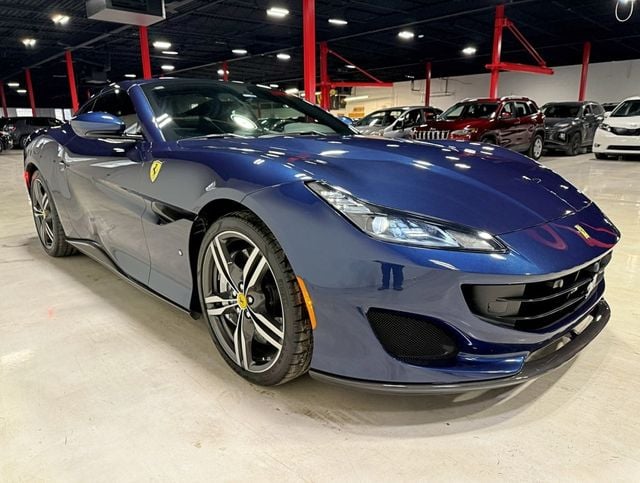 2019 Ferrari Portofino Base - 22979870 - 24