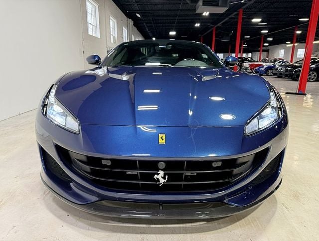 2019 Ferrari Portofino Base - 22979870 - 25