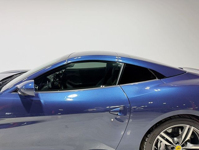 2019 Ferrari Portofino Base - 22979870 - 27