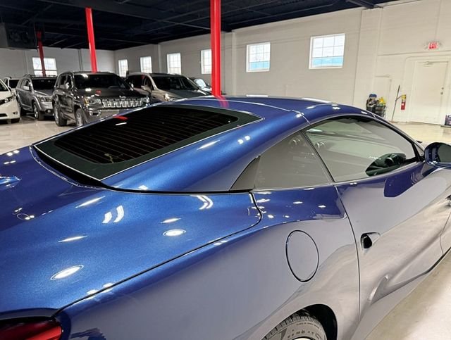 2019 Ferrari Portofino Base - 22979870 - 30