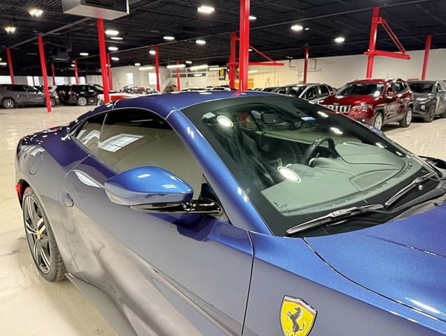 2019 Ferrari Portofino Base - 22979870 - 32