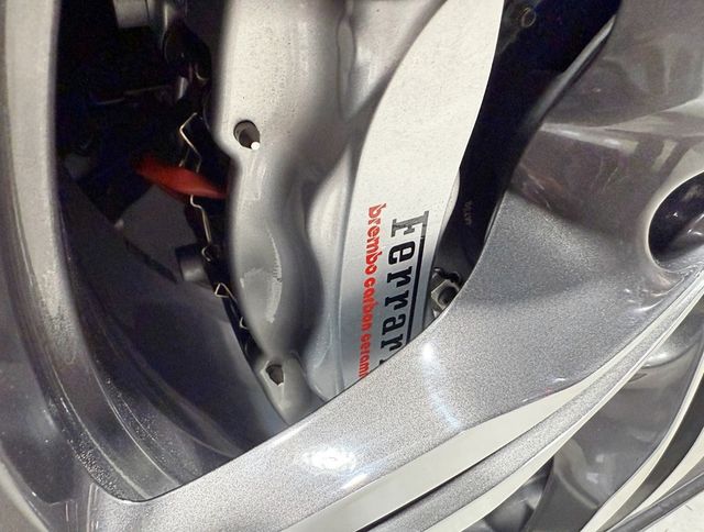 2019 Ferrari Portofino Base - 22979870 - 33