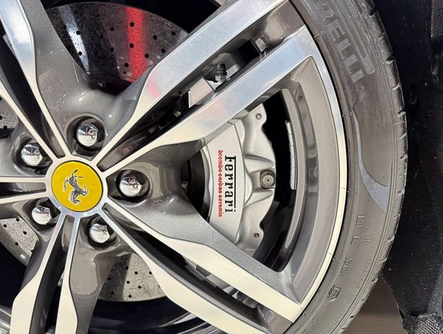 2019 Ferrari Portofino Base - 22979870 - 34