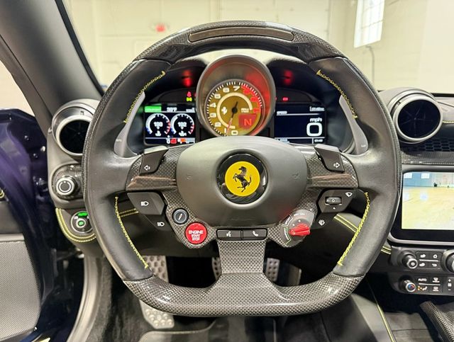 2019 Ferrari Portofino Base - 22979870 - 36
