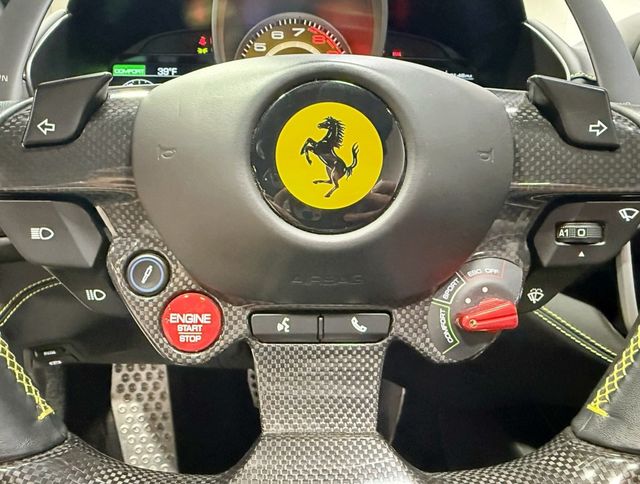 2019 Ferrari Portofino Base - 22979870 - 39