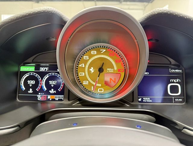 2019 Ferrari Portofino Base - 22979870 - 44