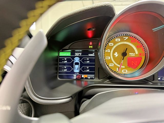 2019 Ferrari Portofino Base - 22979870 - 46