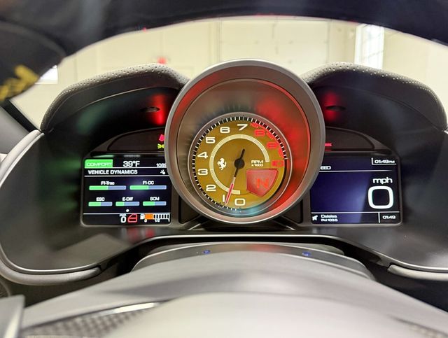 2019 Ferrari Portofino Base - 22979870 - 47