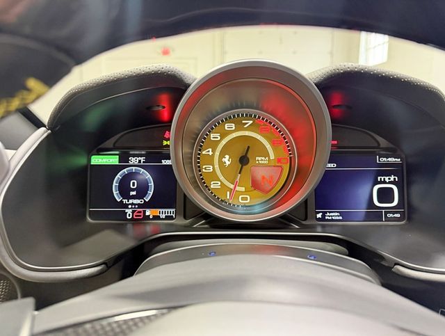 2019 Ferrari Portofino Base - 22979870 - 48