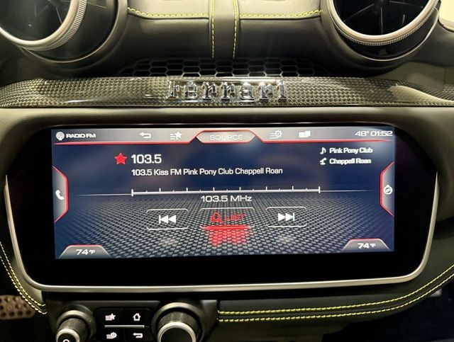 2019 Ferrari Portofino Base - 22979870 - 51