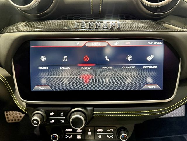 2019 Ferrari Portofino Base - 22979870 - 53