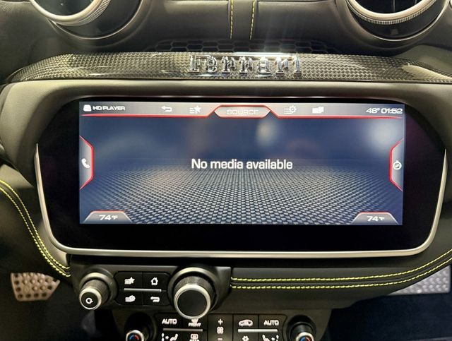 2019 Ferrari Portofino Base - 22979870 - 54