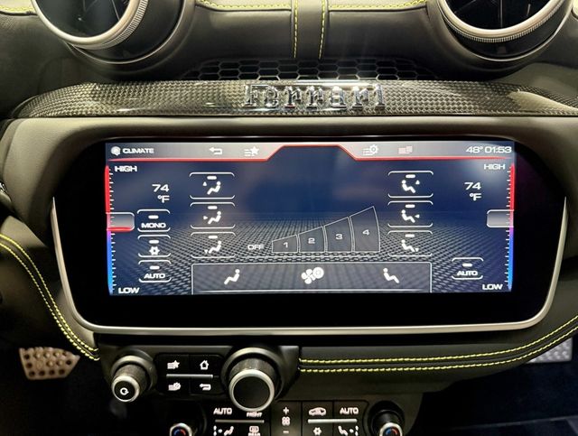 2019 Ferrari Portofino Base - 22979870 - 55