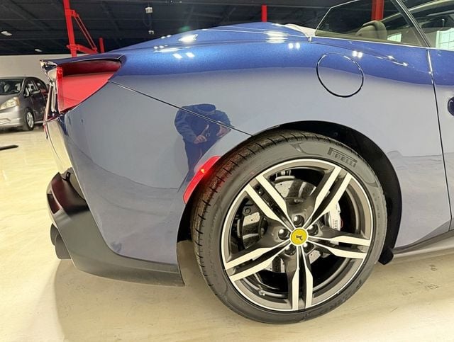 2019 Ferrari Portofino Base - 22979870 - 5