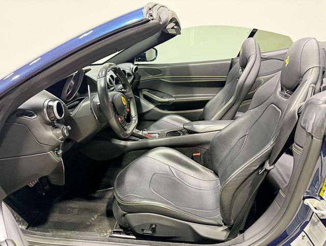 2019 Ferrari Portofino Base - 22979870 - 68