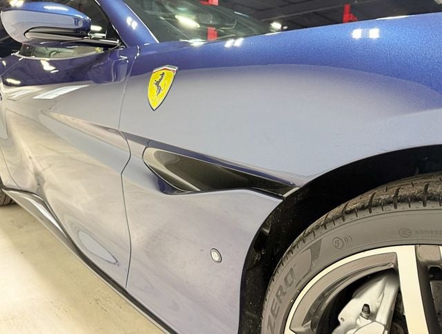 2019 Ferrari Portofino Base - 22979870 - 6