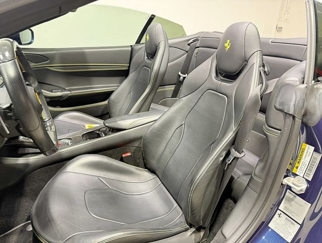 2019 Ferrari Portofino Base - 22979870 - 69