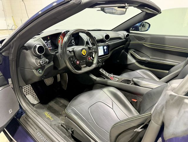 2019 Ferrari Portofino Base - 22979870 - 70