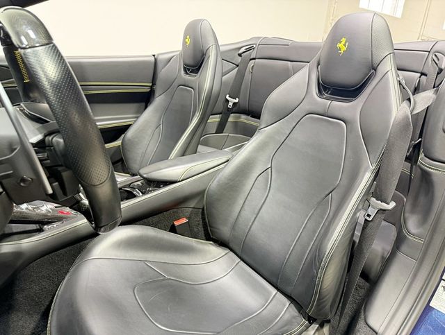 2019 Ferrari Portofino Base - 22979870 - 73