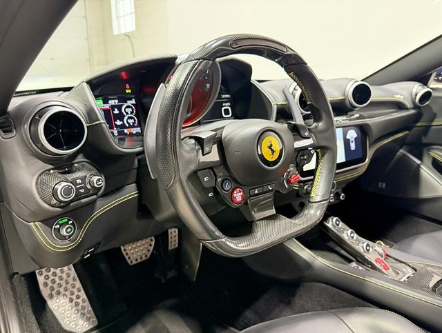 2019 Ferrari Portofino Base - 22979870 - 74