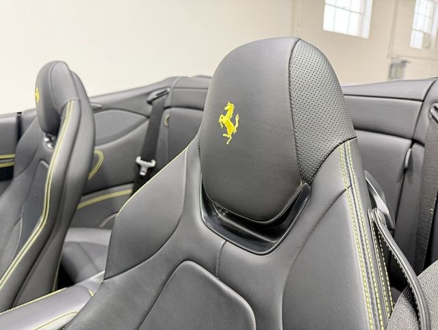2019 Ferrari Portofino Base - 22979870 - 75