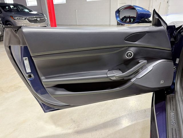 2019 Ferrari Portofino Base - 22979870 - 76