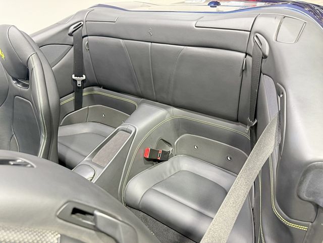 2019 Ferrari Portofino Base - 22979870 - 79