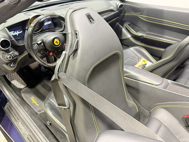 2019 Ferrari Portofino Base - 22979870 - 81