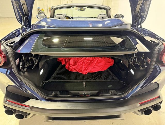 2019 Ferrari Portofino Base - 22979870 - 82