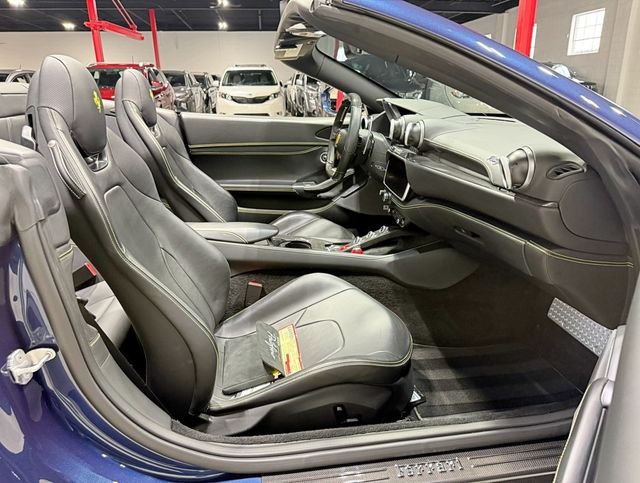 2019 Ferrari Portofino Base - 22979870 - 85