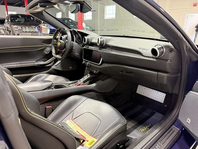 2019 Ferrari Portofino Base - 22979870 - 86