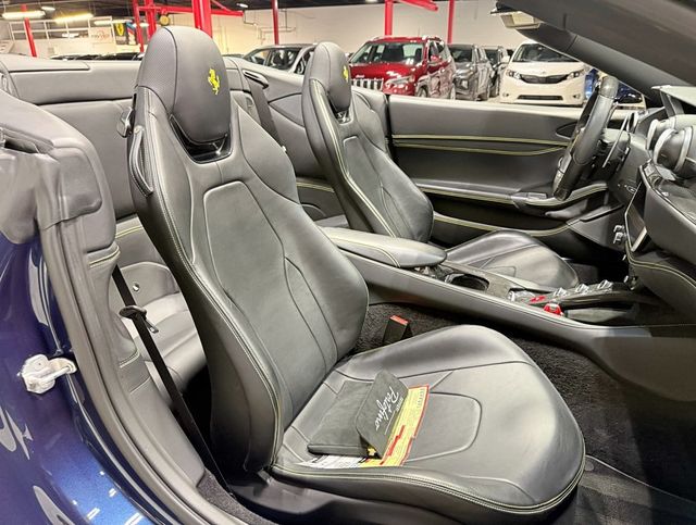2019 Ferrari Portofino Base - 22979870 - 87
