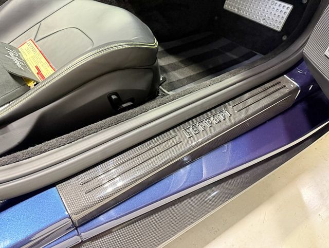 2019 Ferrari Portofino Base - 22979870 - 90