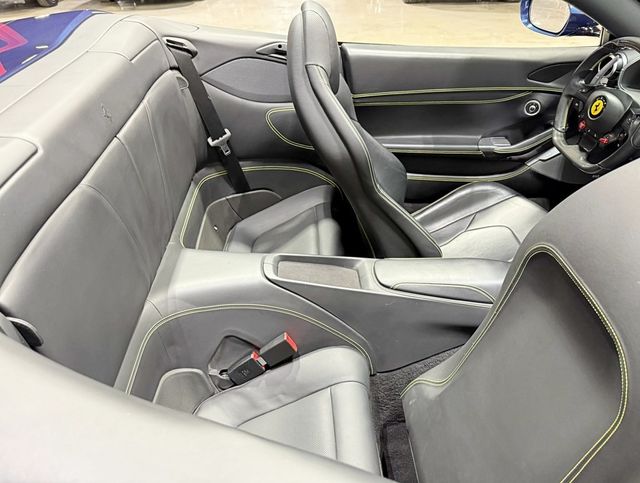 2019 Ferrari Portofino Base - 22979870 - 93