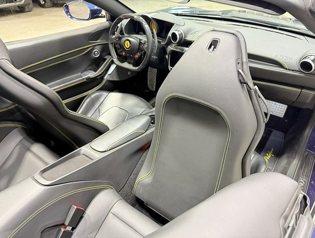 2019 Ferrari Portofino Base - 22979870 - 94
