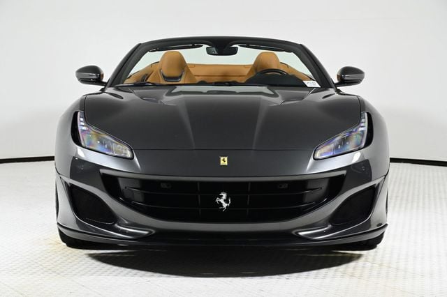 2019 Ferrari PORTOFINO Base - 22763144 - 11