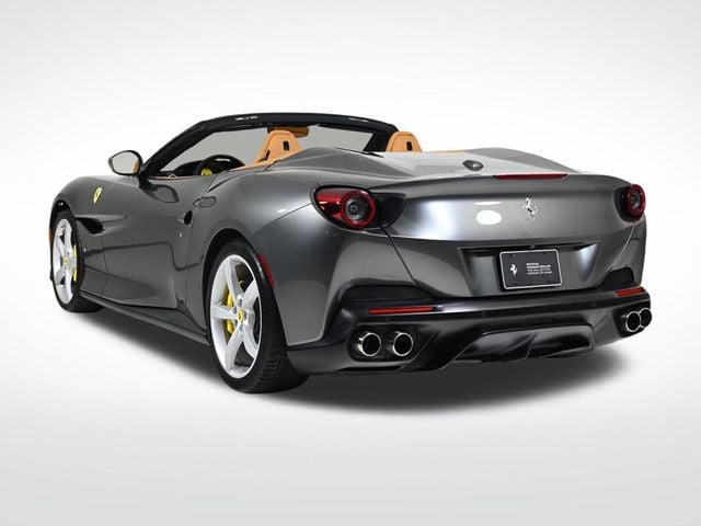 2019 Ferrari PORTOFINO Base - 22763144 - 1