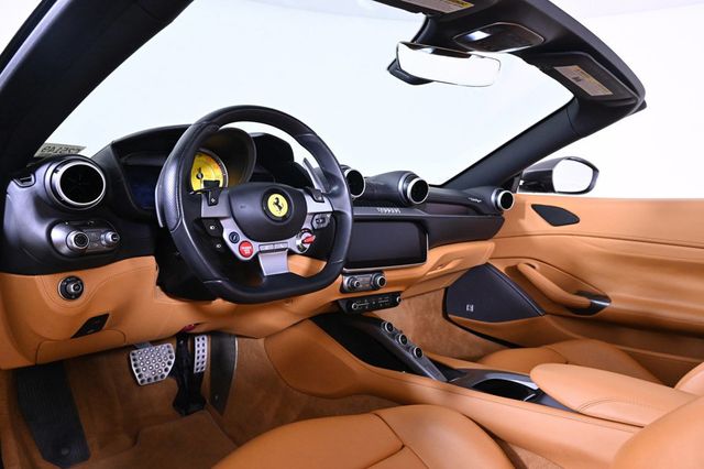 2019 Ferrari PORTOFINO Base - 22763144 - 2