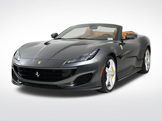 2019 Ferrari PORTOFINO Base - 22763144 - 5