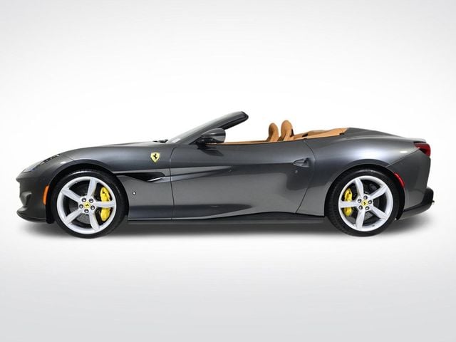 2019 Ferrari PORTOFINO Base - 22763144 - 6