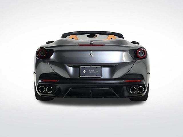 2019 Ferrari PORTOFINO Base - 22763144 - 7